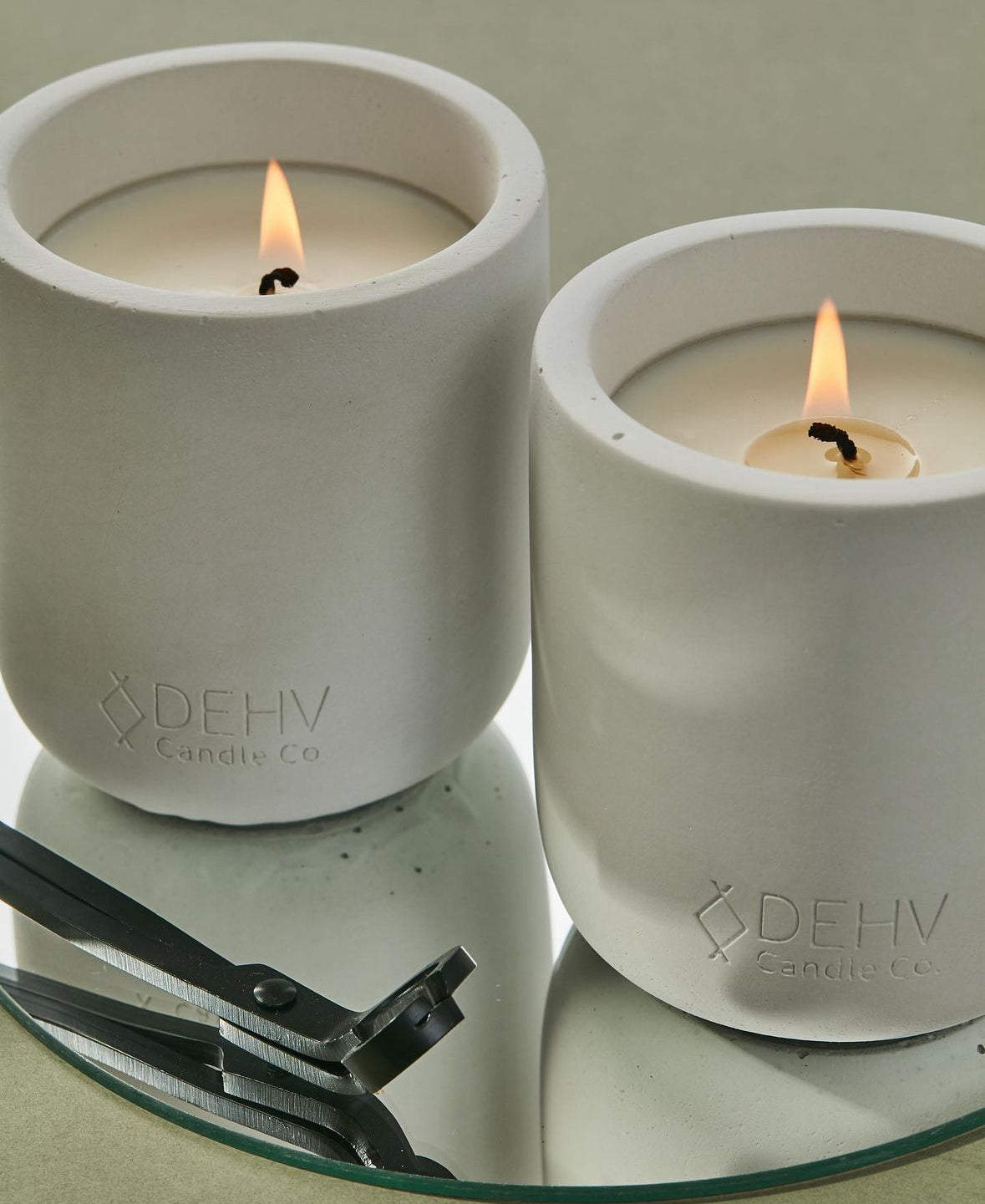 RR Scented Candles