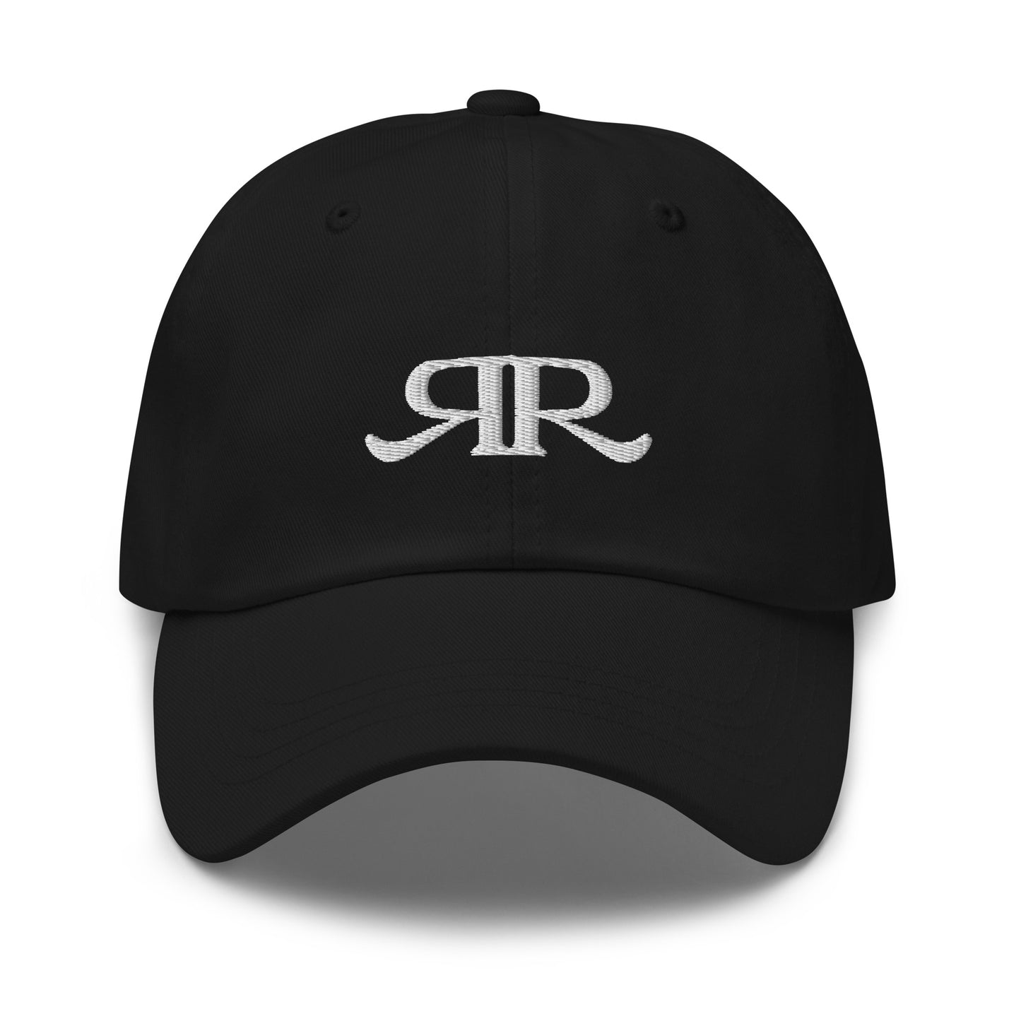 Ruby Ranch Dad Hat