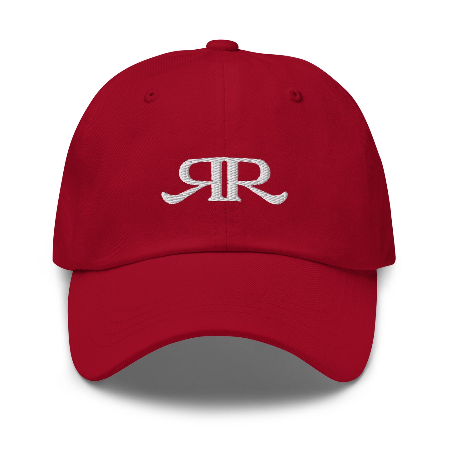 Ruby Ranch Dad Hat