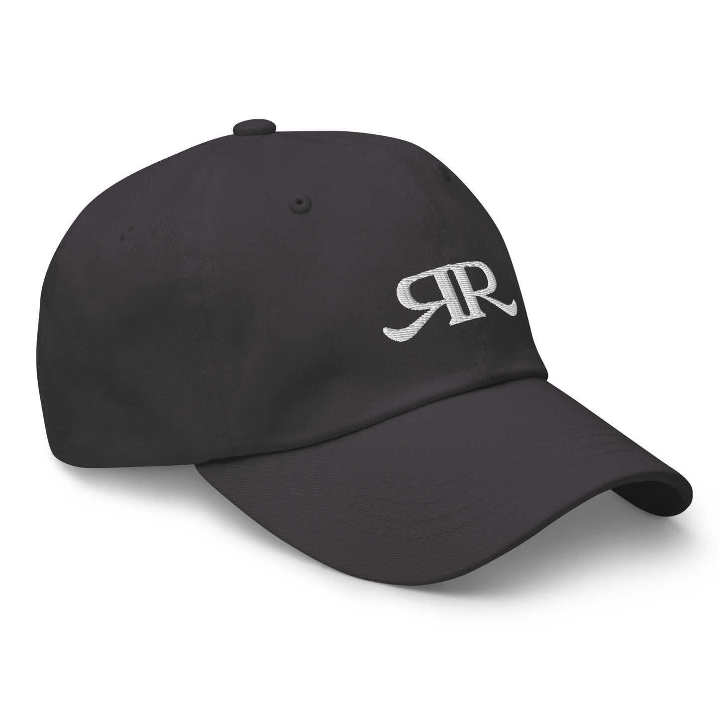 Ruby Ranch Dad Hat