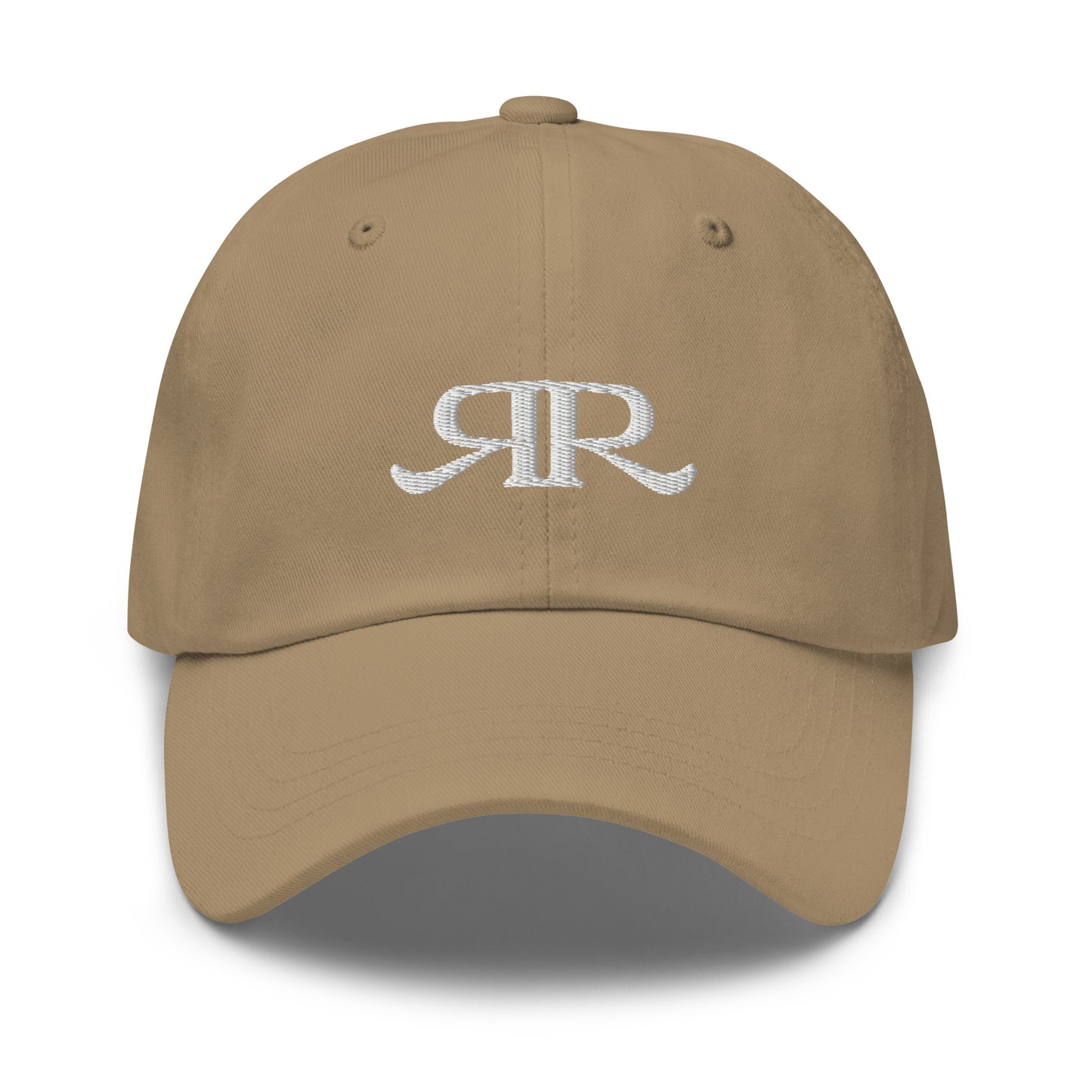 Ruby Ranch Dad Hat