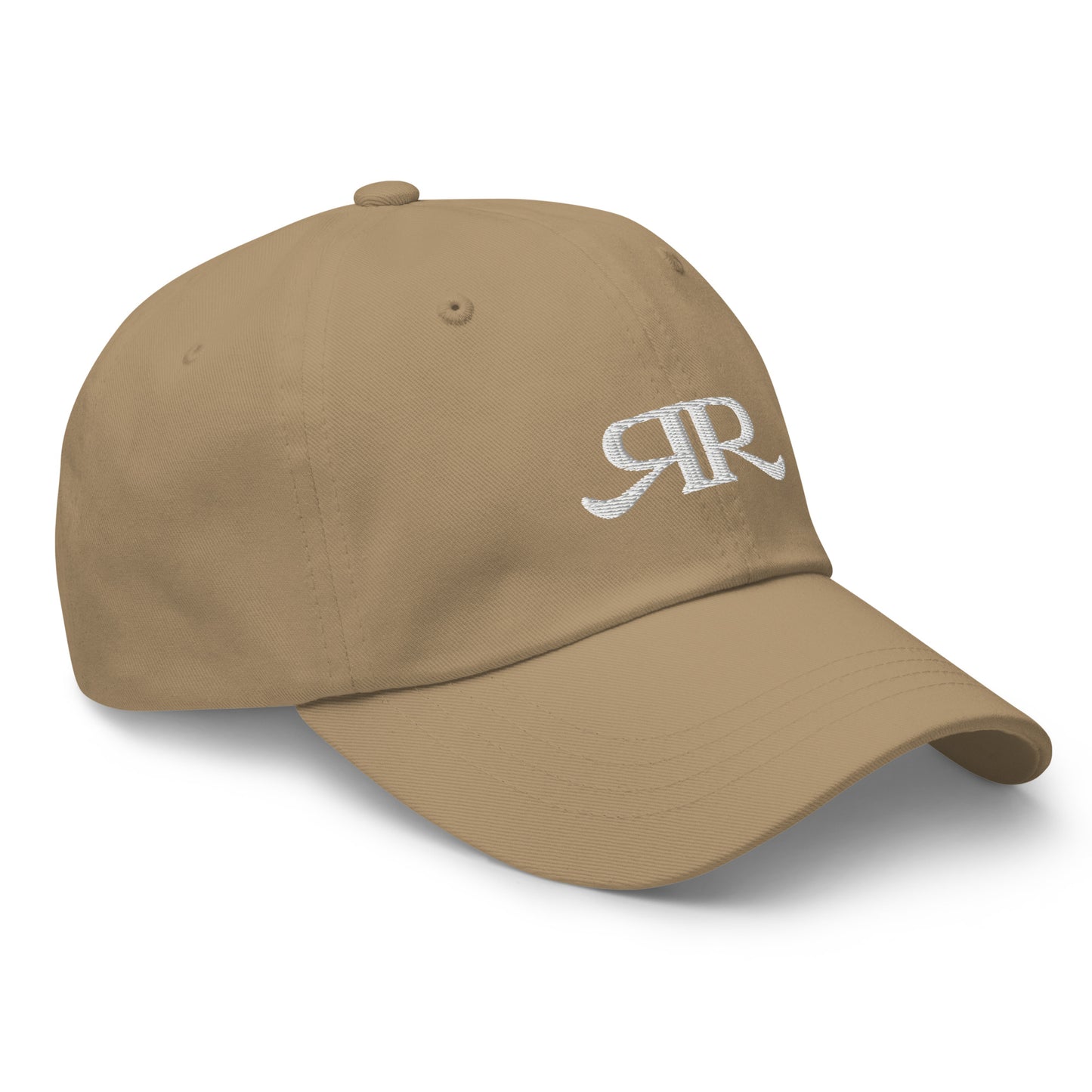 Ruby Ranch Dad Hat