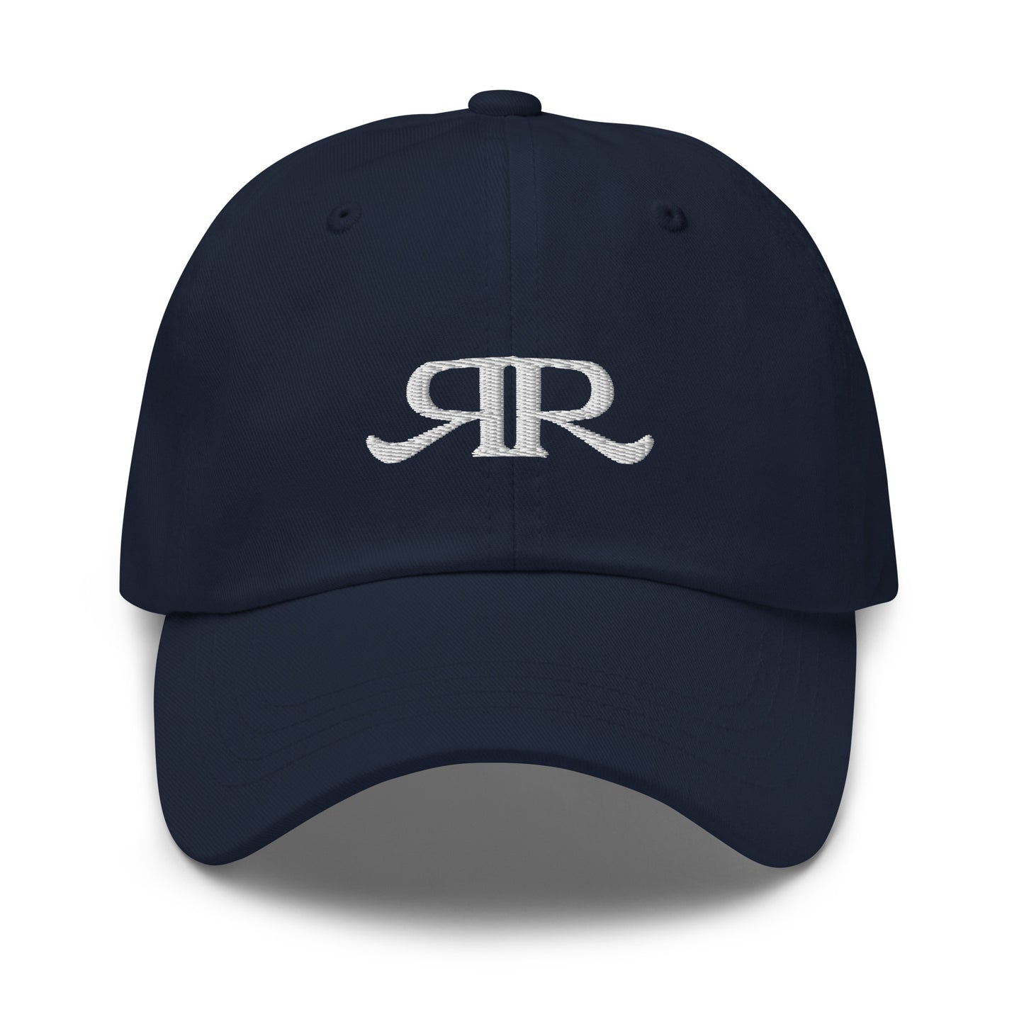 Ruby Ranch Dad Hat