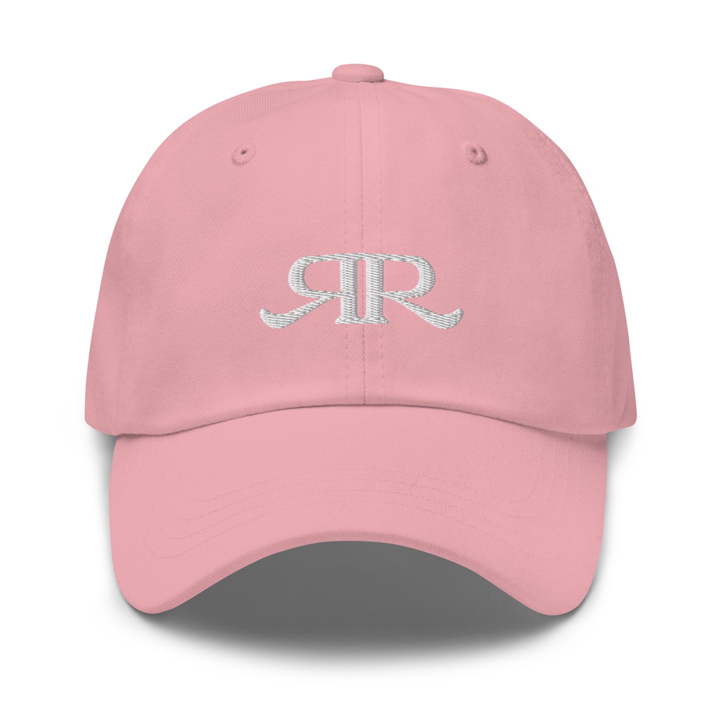 Ruby Ranch Dad Hat