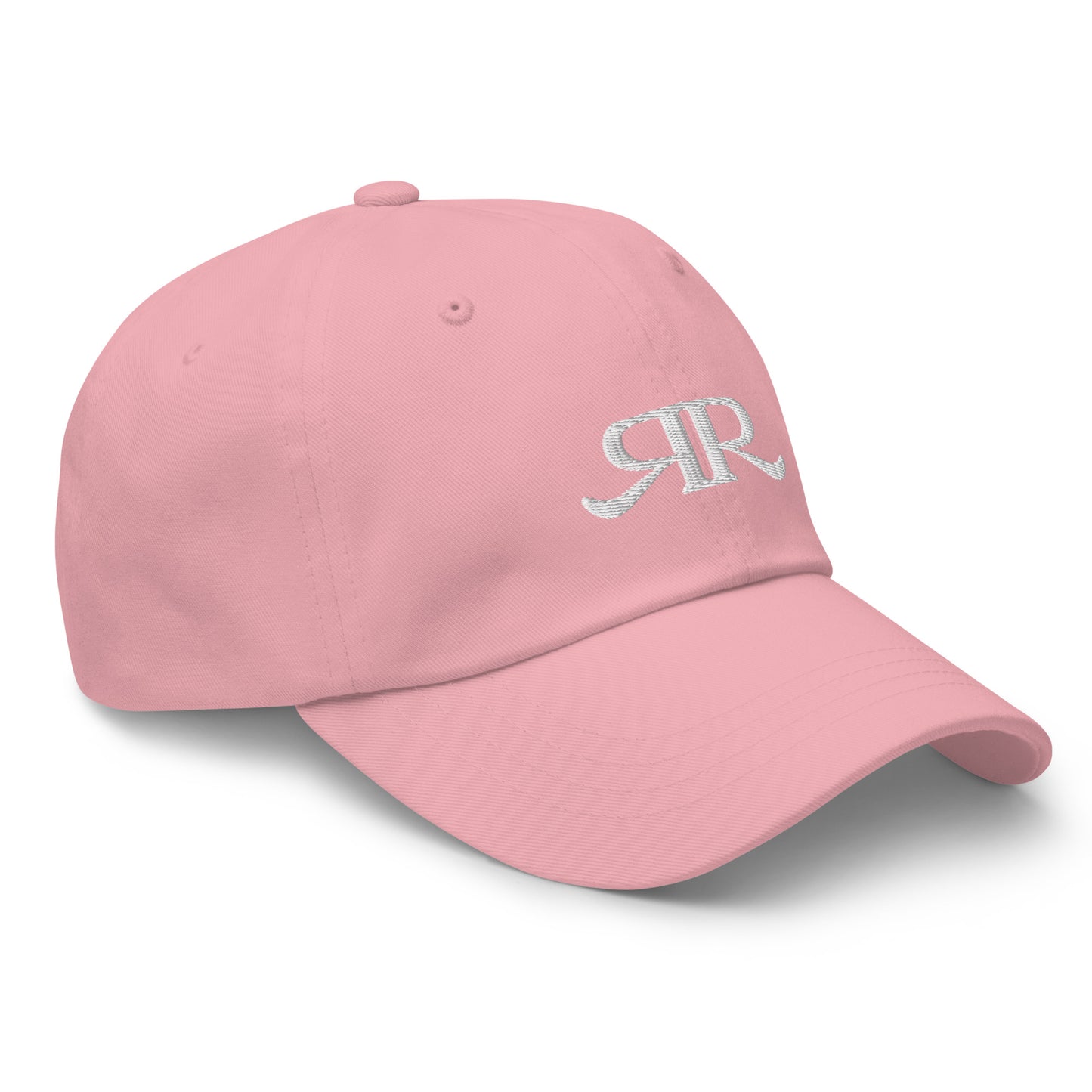 Ruby Ranch Dad Hat