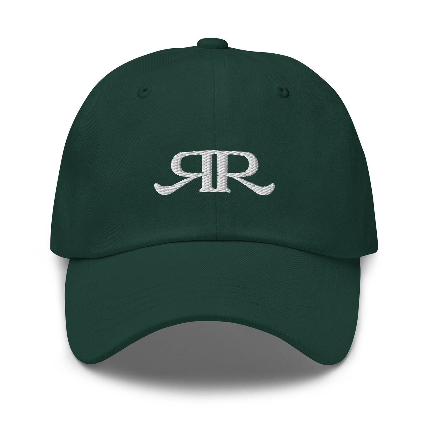 Ruby Ranch Dad Hat