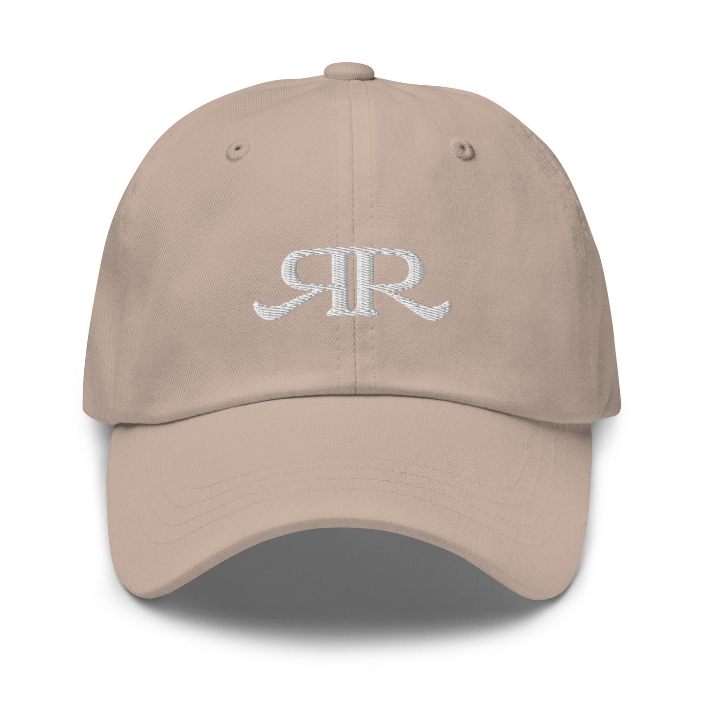 Ruby Ranch Dad Hat