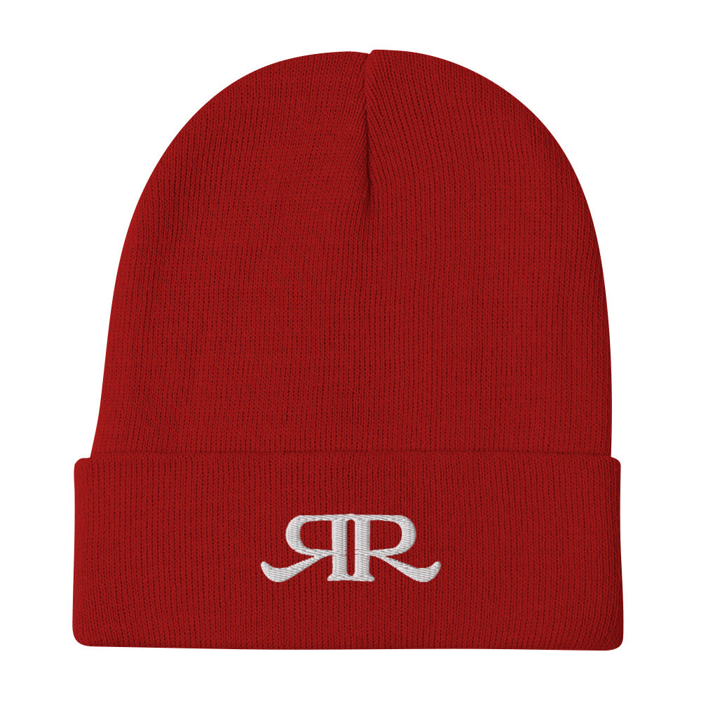 Ruby Ranch Beanie