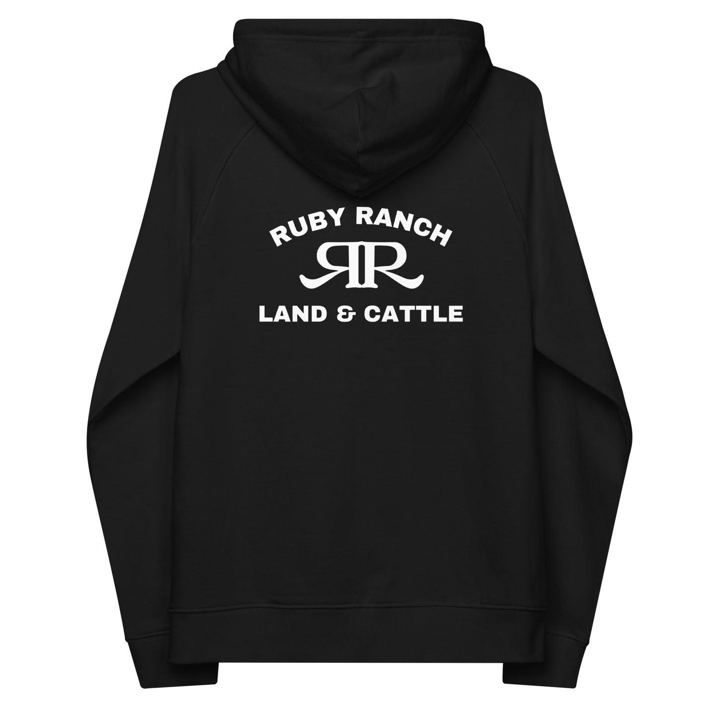 Ruby Ranch Land & Cattle Hoodie