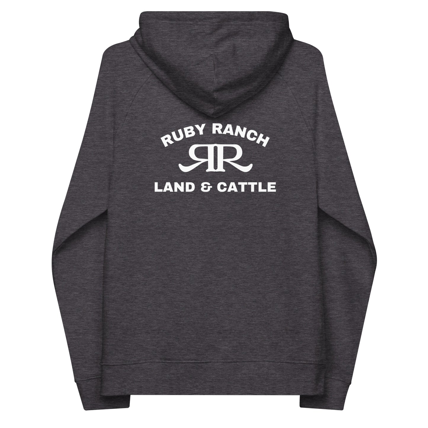 Ruby Ranch Land & Cattle Hoodie